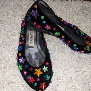 Capparos flats
